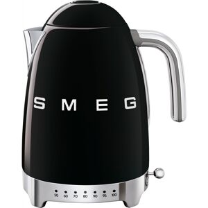Smeg KLF04BLUK - Black Smeg KLF04BLUK - Black
