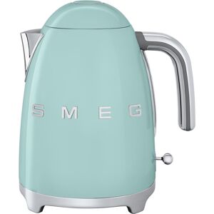 Smeg 50's Retro KLF03PGUK Kettle - Pastel Green Smeg 50's Retro KLF03PGUK Kettle - Pastel Green