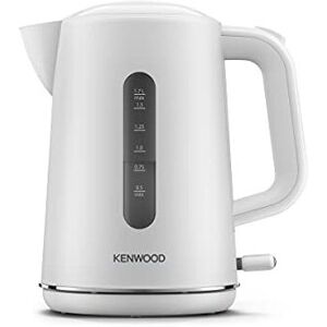 Kenwood Abbey Lux Water Kettle, 360 Swivel Base, Fast Boiling, Removable Filter, Water C Kenwood Abbey Lux Water Kettle, 360 Swivel Base, Fast Boiling, Removable Filter, Water C