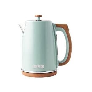 Haden Dorchester Variable Temperature Kettle - Wood Effect Finish, Fast Boil, 3000w, 1 Haden Dorchester Variable Temperature Kettle - Wood Effect Finish, Fast Boil, 3000w, 1