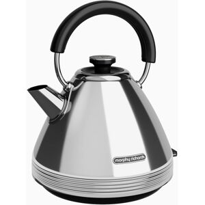 Morphy Richards 100330 Electric Kettle with a Capacity of 1.5 l and a Power of 2 Morphy Richards 100330 Electric Kettle with a Capacity of 1.5 l and a Power of 2