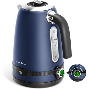 Unbranded (Sinbad) Electric kettle, 7-speed temperature change, 1.7-liter fast-boiling sil Unbranded (Sinbad) Electric kettle, 7-speed temperature change, 1.7-liter fast-boiling sil