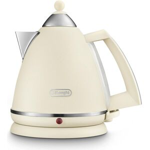 Unbranded Argento Flora KBX3016.BG 1.7L Electric Kettle with 360 Swivel Base, Cord Storage Unbranded Argento Flora KBX3016.BG 1.7L Electric Kettle with 360 Swivel Base, Cord Storage