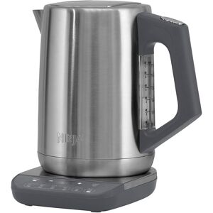 Unbranded (Stainless Steel) Temperature kettle, 1.7 liters, with temperature control, LED Unbranded (Stainless Steel) Temperature kettle, 1.7 liters, with temperature control, LED