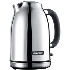Kenwood Turin SJM550 Polished Stainless Steel Kettle Kenwood Turin SJM550 Polished Stainless Steel Kettle