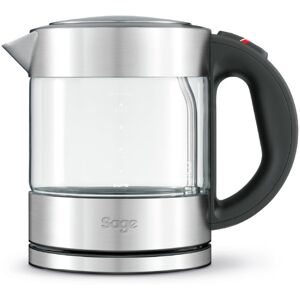 Sage - The Compact Kettle Pure - Quiet and Cordless Electric Kettle - Fast Boil, Sage - The Compact Kettle Pure - Quiet and Cordless Electric Kettle - Fast Boil,
