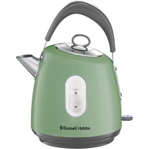 Russell Hobbs Electric Kettle (For Hot Water, Tea or Coffee, 1.5L, Fast Boil, St Russell Hobbs Electric Kettle (For Hot Water, Tea or Coffee, 1.5L, Fast Boil, St