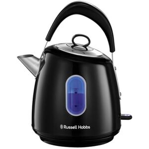 Russell Hobbs Electric Kettle (For Hot Water, Tea or Coffee, 1.5L, Fast Boil, St Russell Hobbs Electric Kettle (For Hot Water, Tea or Coffee, 1.5L, Fast Boil, St