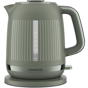 Kenwood Dusk Electric Kettle, 360? Swivel Base, Water Level Indicator, Cord Stor Kenwood Dusk Electric Kettle, 360? Swivel Base, Water Level Indicator, Cord Stor