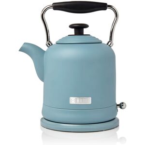 Haden Highclere Electric Kettle - 3000W Fast Boil, Cordless, 360 Base, Cup Marki Haden Highclere Electric Kettle - 3000W Fast Boil, Cordless, 360 Base, Cup Marki