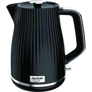 Tefal Loft Electric Kettle KO250840 with 1.7L Capacity, 3000W Fast Boil, Quiet, Tefal Loft Electric Kettle KO250840 with 1.7L Capacity, 3000W Fast Boil, Quiet,