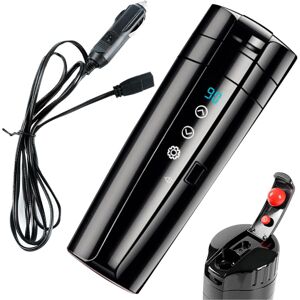 Unbranded Car Kettle, Car Heating Cup, 12/24V Car Water Boiler Car Kettle, Portable Elec Unbranded Car Kettle, Car Heating Cup, 12/24V Car Water Boiler Car Kettle, Portable Elec