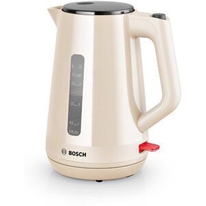 Bosch MyMoment Delight TWK1M127GB Electric Kettle with 1.7 L Capacity and Fast B Bosch MyMoment Delight TWK1M127GB Electric Kettle with 1.7 L Capacity and Fast B