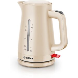 Bosch MyMoment Infuse TWK3M127GB Electric Kettle with 1.7 L Capacity and Fast Bo Bosch MyMoment Infuse TWK3M127GB Electric Kettle with 1.7 L Capacity and Fast Bo
