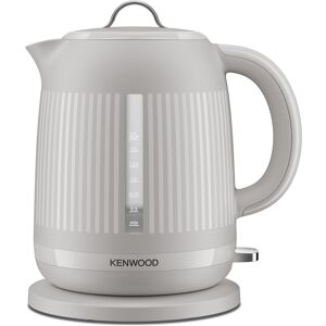 Kenwood Dawn Electric Kettle, 1.7L, 3000W, Boil-Dry Protection, Oatmeal Cream Kenwood Dawn Electric Kettle, 1.7L, 3000W, Boil-Dry Protection, Oatmeal Cream