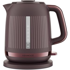 Kenwood Dusk Electric Kettle, 1.7L, 3000W, Purple, 360 Swivel Kenwood Dusk Electric Kettle, 1.7L, 3000W, Purple, 360 Swivel