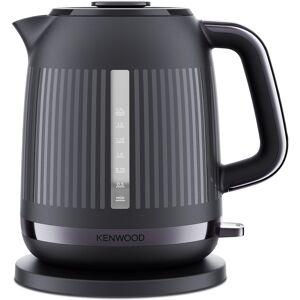 Kenwood Dusk Electric Kettle 1.7L, 360 Base, Slate Grey Kenwood Dusk Electric Kettle 1.7L, 360 Base, Slate Grey