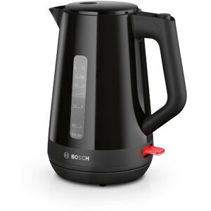 Bosch MyMoment Delight TWK1M123GB Electric Kettle with 1.7 L Capacity and Fast B Bosch MyMoment Delight TWK1M123GB Electric Kettle with 1.7 L Capacity and Fast B