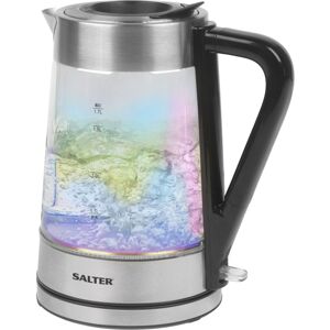Salter Iridescent EK5078IR Kettle - Glass Salter Iridescent EK5078IR Kettle - Glass