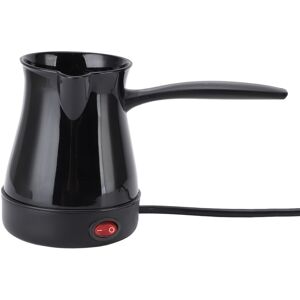 Unbranded Electric Turkish Coffee Kettle 300ML 600W Stainless Steel EU Plug Unbranded Electric Turkish Coffee Kettle 300ML 600W Stainless Steel EU Plug