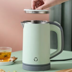 Unbranded (Green) Kettle Heating Kettle Kettle Electric Kettle For Tea And Water With Auto Unbranded (Green) Kettle Heating Kettle Kettle Electric Kettle For Tea And Water With Auto