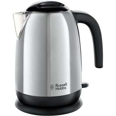 RUSSELL HOBBS - 23911 - Stainless Steel - Electric kettle RUSSELL HOBBS - 23911 - Stainless Steel - Electric kettle