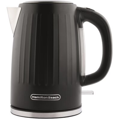Hamilton Beach - Harmony Electric Kettle HBK012B - 1.7L Hamilton Beach - Harmony Electric Kettle HBK012B - 1.7L