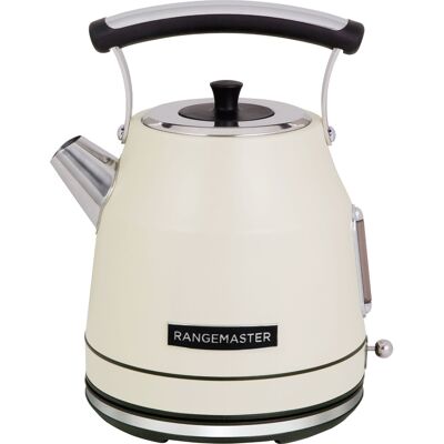 Rangemaster - RMCLDK301CM - 1.7 L - 3000 W - Kettle Rangemaster - RMCLDK301CM - 1.7 L - 3000 W - Kettle