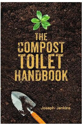 Unbranded The Compost Toilet Handbook