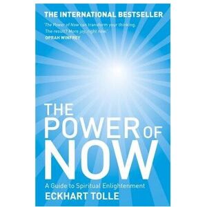 Unbranded The Power of Now Unbranded The Power of Now