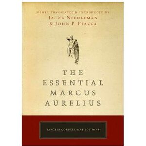 Unbranded Essential Marcus Aurelius Unbranded Essential Marcus Aurelius