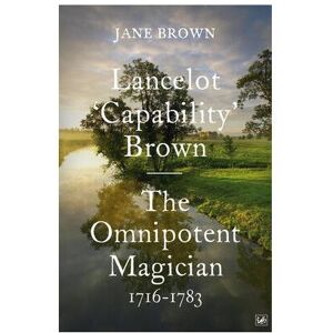 Unbranded Lancelot 'capability' Brown Unbranded Lancelot 'capability' Brown