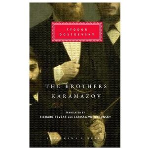 Unbranded The Brothers Karamazov Unbranded The Brothers Karamazov