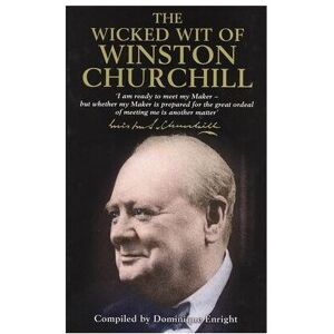 Unbranded The Wicked Wit of Winston Churchill Unbranded The Wicked Wit of Winston Churchill