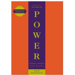 Unbranded The Concise 48 Laws of Power Unbranded The Concise 48 Laws of Power
