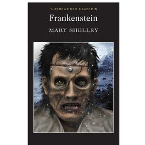 Unbranded Frankenstein: Or, the Modern Prometheus Unbranded Frankenstein: Or, the Modern Prometheus