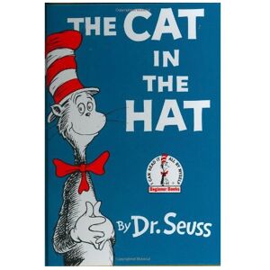 Unbranded The Cat in the Hat (I Can Read It All by Myself Beginner Books (Hardcover)) Unbranded The Cat in the Hat (I Can Read It All by Myself Beginner Books (Hardcover))