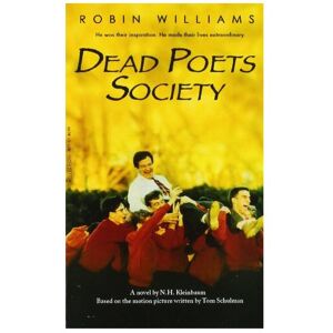 Unbranded Dead Poets Society Unbranded Dead Poets Society