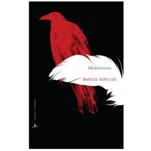 Unbranded Meditations: A New Translation (Modern Library Classics) Unbranded Meditations: A New Translation (Modern Library Classics)