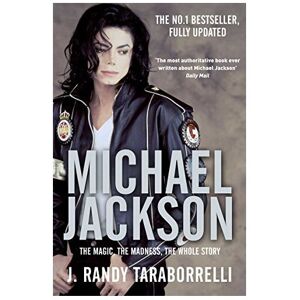 Unbranded Michael Jackson: The Magic, the Madness, the Whole Story Unbranded Michael Jackson: The Magic, the Madness, the Whole Story