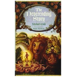 Unbranded The Neverending Story Unbranded The Neverending Story