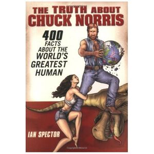 Unbranded The Truth About Chuck Norris Unbranded The Truth About Chuck Norris