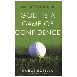 Unbranded Golf is a Game of Confidence Unbranded Golf is a Game of Confidence