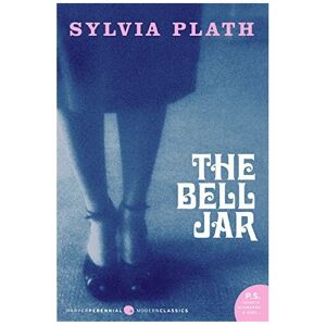 Unbranded The Bell Jar (Modern Classics) Unbranded The Bell Jar (Modern Classics)