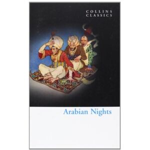 Unbranded Arabian Nights (Collins Classics) Unbranded Arabian Nights (Collins Classics)