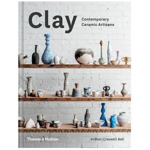 Unbranded Clay: Contemporary Ceramic Artisans Unbranded Clay: Contemporary Ceramic Artisans