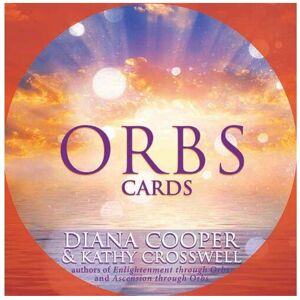 Unbranded Orbs Cards Unbranded Orbs Cards