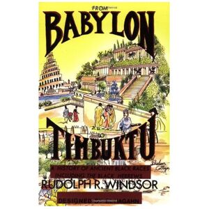 Unbranded From Babylon to Timbuktu Unbranded From Babylon to Timbuktu
