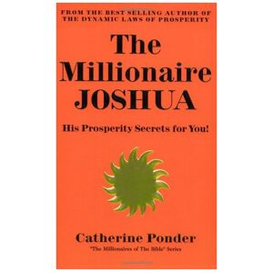 Unbranded Millionaire Joshua - The Millionaires of the Bible Series Volume 3: His Prosperi Unbranded Millionaire Joshua - The Millionaires of the Bible Series Volume 3: His Prosperi