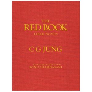 ISDP The Red Book: Liber Novus (Philemon) ISDP The Red Book: Liber Novus (Philemon)